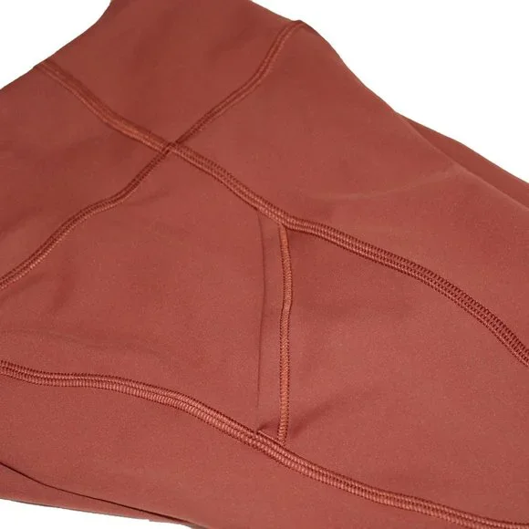 Lululemon Invigorate High-Rise Tight 25" - Picture 5 of 8